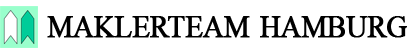 Maklerteam Hamburg Logo